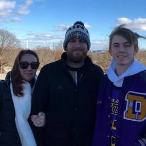 Meet your Posher, Daniel